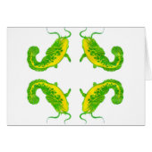 4 Lucky Fish (Front Horizontal)