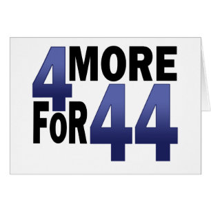 4 More For 44 Cards