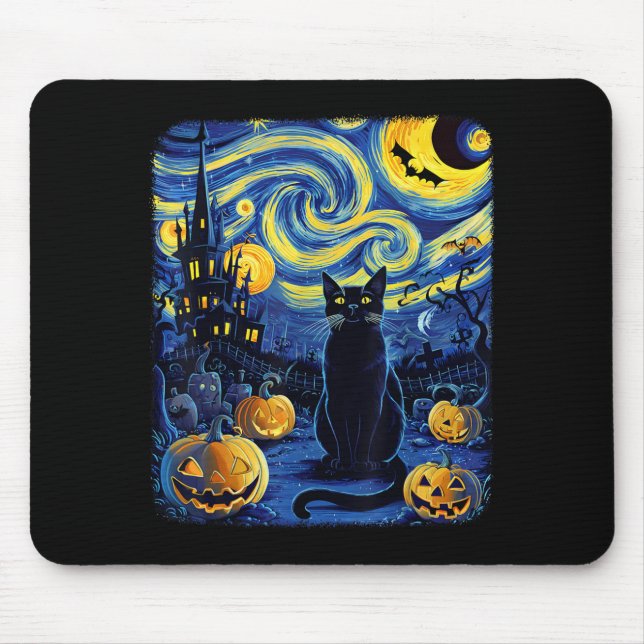 4 MOUSE PAD (Front)