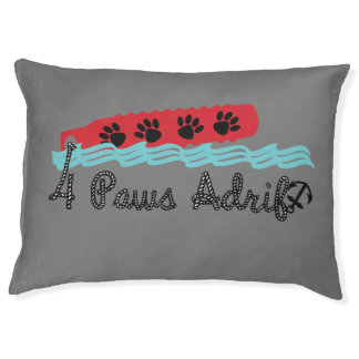 4 Paws Adrift Large Indoor Pet Bed