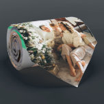 4 Photo Collage Personalized Neck Tie<br><div class="desc">4 Photo Collage Personalized neck tie</div>