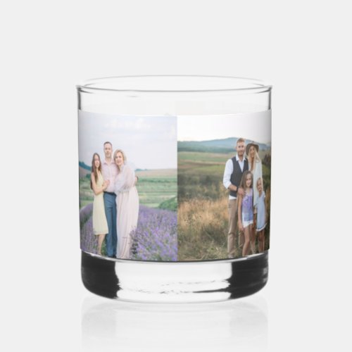 4 Photo Gallery Whiskey Glass