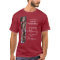 4 Photo Memorial T-Shirt