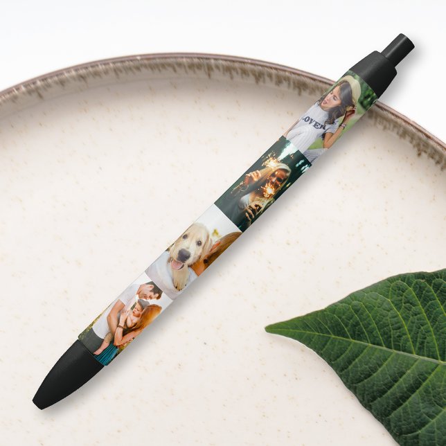 4 Photo Pens Template (Creator Uploaded)