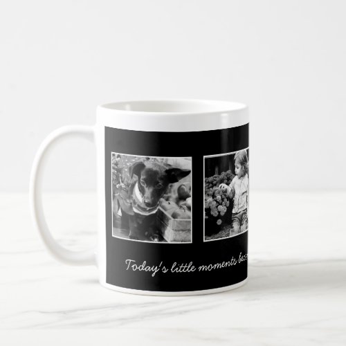 4_Photo Template Personalized Coffee Mug