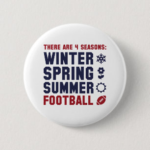 4 Seasons Football Button