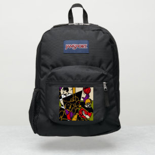 4 Sport Backpack