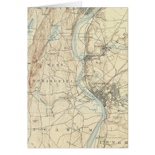 4 Springfield sheet (Front)