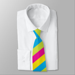#4 Styling Neck Tie