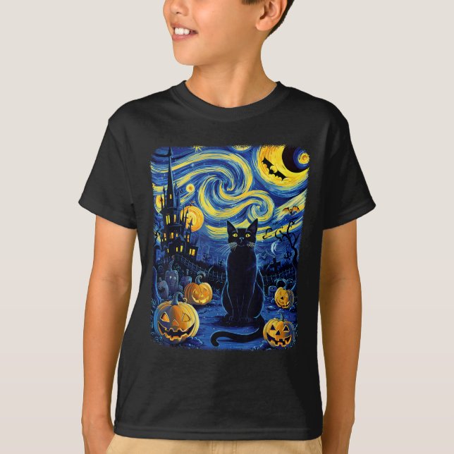 4 T-Shirt (Front)