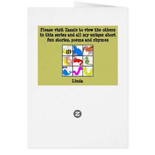 4 The caterpillar to butterfly (Back)