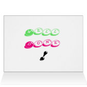 4 U CARDS (Inside Horizontal (Top))