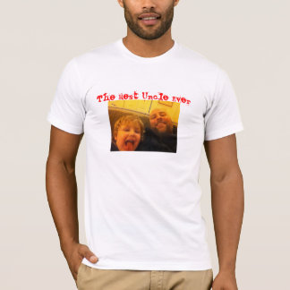 4 Uncle T-Shirt