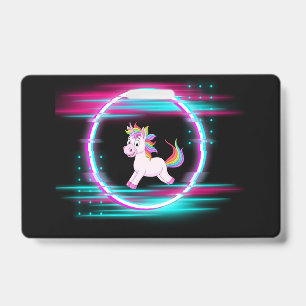 4.Unicorn love   Badge