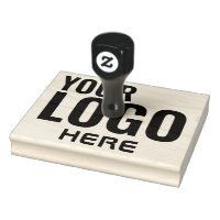 Large Custom Stamps: Order Extra Large Custom Rubber Stamps