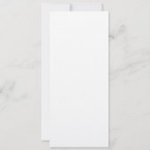 4"x 9" DICE Principles Bookmark (Back)