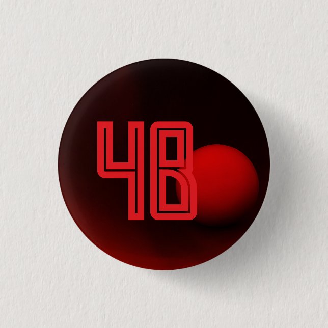 4B movement Button (Front)