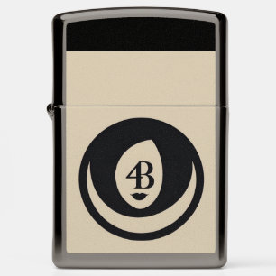 4B Movement Zippo Lighter