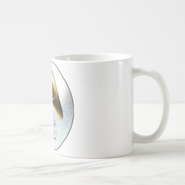 4biddenknowledge Ashtar Command Mug (Right)