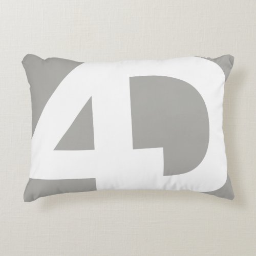 4D Fit Mental Fitness necklumbar pillow