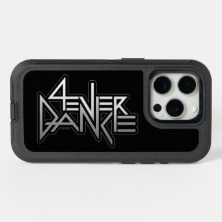 4ever Dance iPhone 15 Pro Case