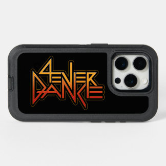 4ever Dance iPhone 15 Pro Case