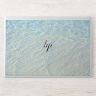 4k sea water HP EliteBook 840 G5/G6, 745 G5/G6 Laptop Skin