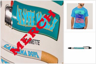 4Lyfe Vol.3 Carolina Dope