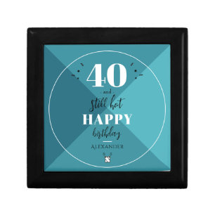 4O and still hot Gift Box