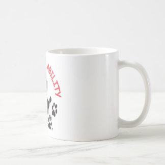 4PAWS_logo1 Coffee Mug