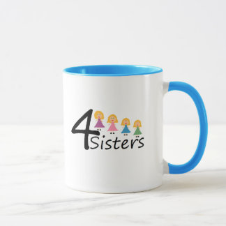 4Sisters mug