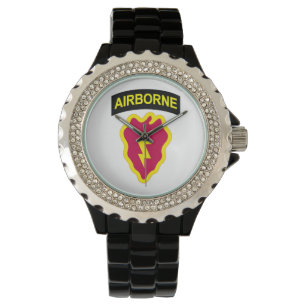 4th Brigade Combat Team - 25th Infantry Division Watch