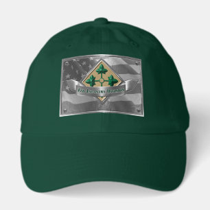 4th Infantry Division  Hat