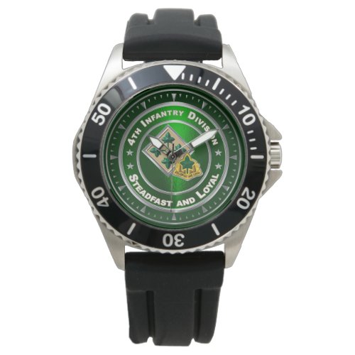 4th Infantry Division    Watch