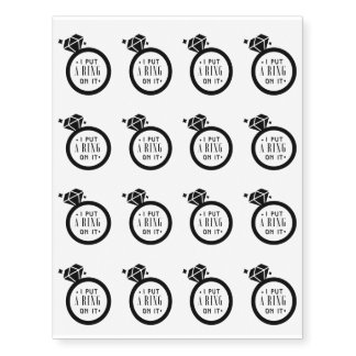 4th July Fourth of July  Cat Independence Day Temporary Tattoos