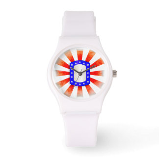 4th July Independence Day Watch