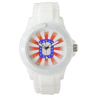 4th July Independence Day Watch