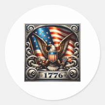 4th of July 1776 Independence Day