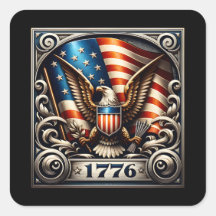 4th of July 1776 Independence Day