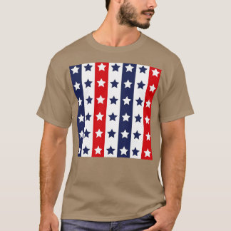 4th of July 25 T-Shirt