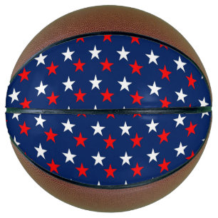 4th of July Basketball