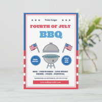 4th of July Celebration, Independence Day