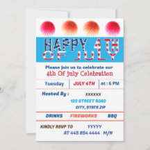 ‎4th of July Celebration