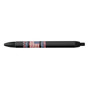 4th of July design Pen