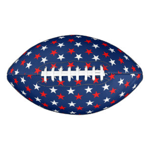 4th of July Football