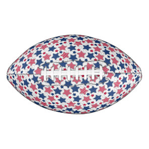 4th Of July Football