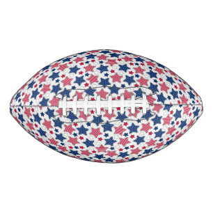 4th Of July Football