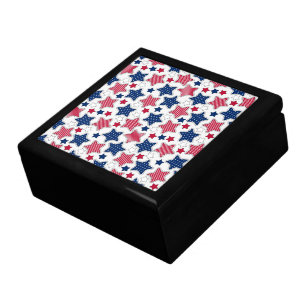 4th Of July Gift Box #2