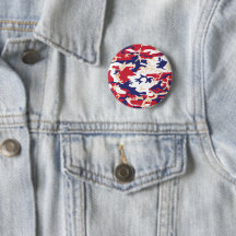 4th of July, Independence day, Camouflage Beige