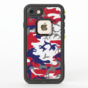 4th of July, Independence day, Camouflage Gray